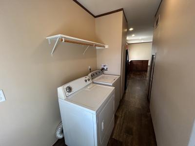 Photo 5 of 10 of home located at 7735 Woodlake View San Antonio, TX 78244