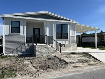 Mobile Home at 8108 Lime Tree Way Ellenton, FL 34222