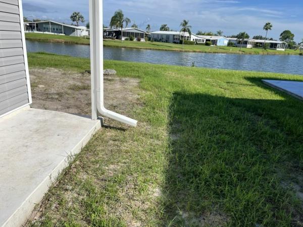 2025 Skyline - Ocala Bal Harbour w/ Den Mobile Home