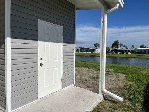 2025 Skyline - Ocala Bal Harbour w/ Den Mobile Home