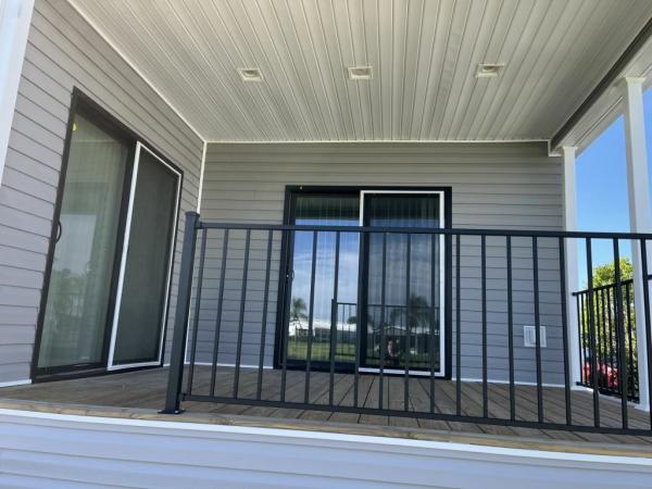 2025 Skyline - Ocala Bal Harbour w/ Den Mobile Home
