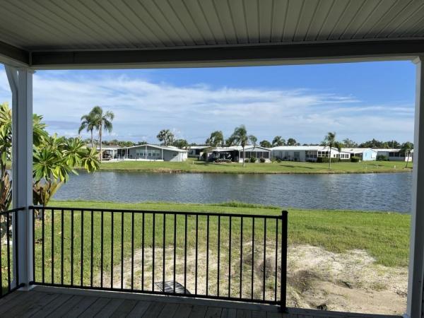 2025 Skyline - Ocala Bal Harbour w/ Den Mobile Home
