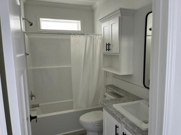 2025 Skyline - Ocala Bal Harbour w/ Den Mobile Home