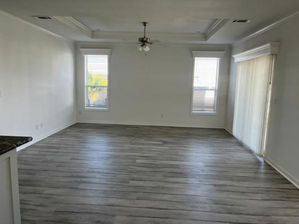 2025 Skyline - Ocala Bal Harbour w/ Den Mobile Home