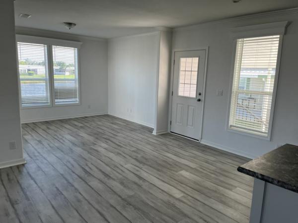 2025 Skyline - Ocala Bal Harbour w/ Den Mobile Home