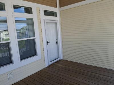 Photo 3 of 20 of home located at 34882 Blue Starling Street Zephyrhills, FL 33541