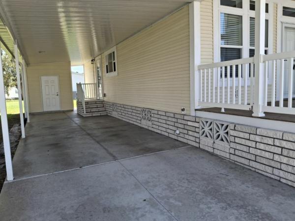 2019 PALM HARBOR Casa Marina Mobile Home