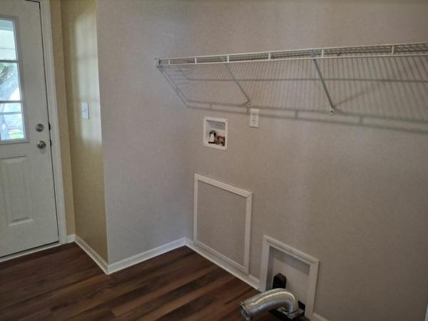 2019 PALM HARBOR Casa Marina Mobile Home