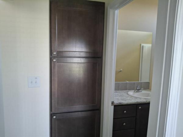 2019 PALM HARBOR Casa Marina Mobile Home