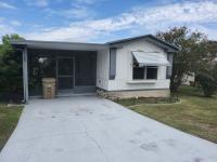 1986 KIRKMAN Mobile Home