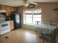 1986 KIRKMAN Mobile Home