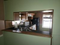 1986 KIRKMAN Mobile Home