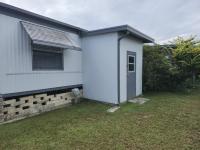 1986 KIRKMAN Mobile Home