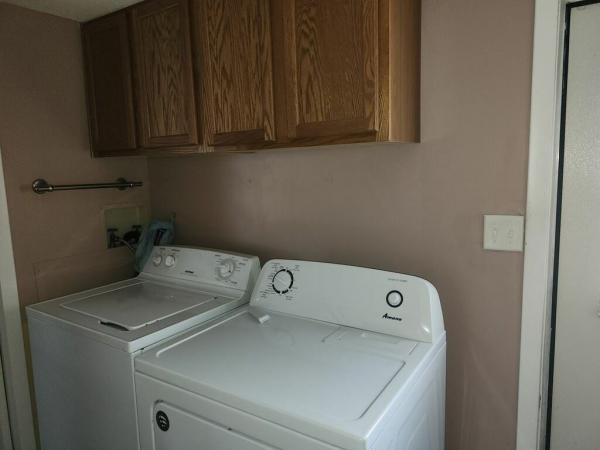 1986 KIRKMAN Mobile Home
