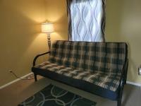 1986 KIRKMAN Mobile Home
