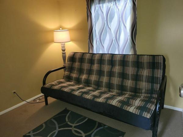1986 KIRKMAN Mobile Home