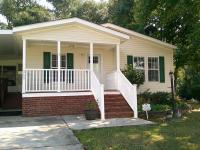 2005 Adrian H8484 Mobile Home