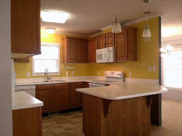 2005 Adrian H8484 Mobile Home