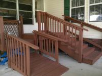 2005 Adrian H8484 Mobile Home