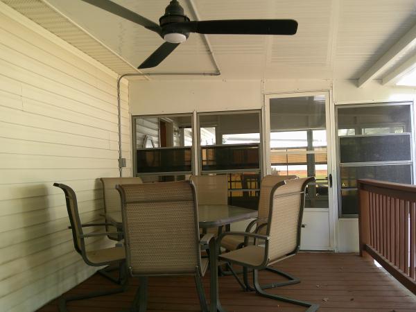 2005 Adrian H8484 Mobile Home