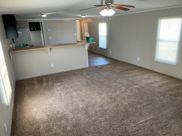 Photo 1 of 2 of home located at 800 Lexington Lot #298 Norman, OK 73069