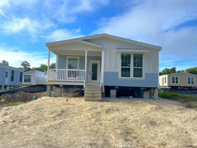 Mobile Home at 1017 Mayapple Ln Brooksville, FL 34601