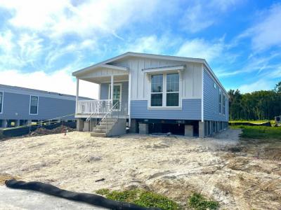 Photo 2 of 20 of home located at 1017 Mayapple Ln Brooksville, FL 34601
