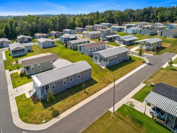 2026 Skyline - Ocala Silver Springs Mobile Home