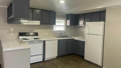 Mobile Home at 1079 Berkshire Court Lot #135 Greenville, TX 75401
