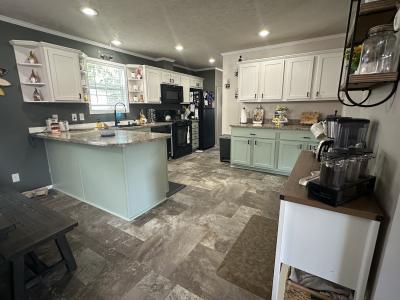 Mobile Home at 139 Burr Oak Drive Coopersville, MI 49404