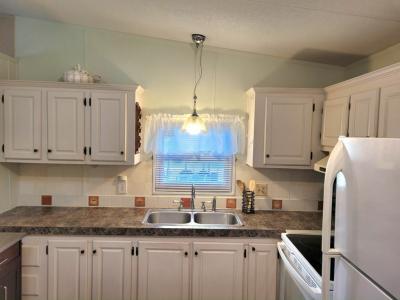 Photo 4 of 20 of home located at 6012 Presidential Cir Zephyrhills, FL 33540