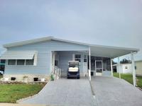 1994 Palm Mobile Home
