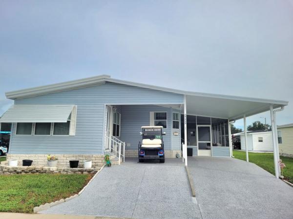 1994 Palm Mobile Home For Sale