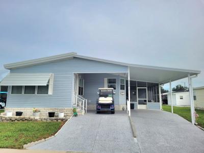 Photo 1 of 20 of home located at 5927 Benz Pl Zephyrhills, FL 33540