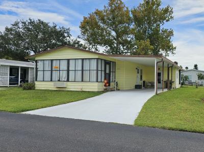 Mobile Home at 262 Rio Grande Edgewater, FL 32141