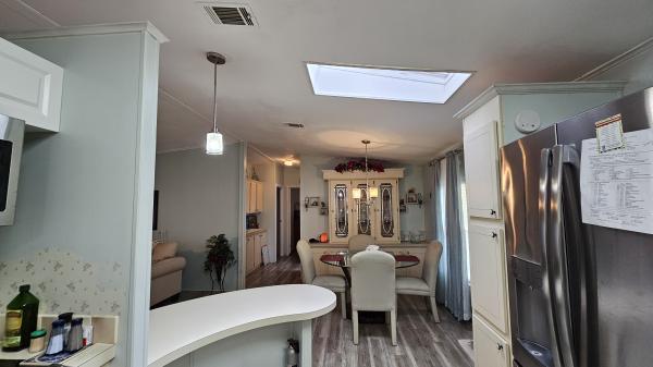 1987 American Homestar BARR Mobile Home