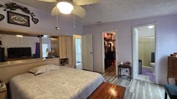 1987 American Homestar BARR Mobile Home