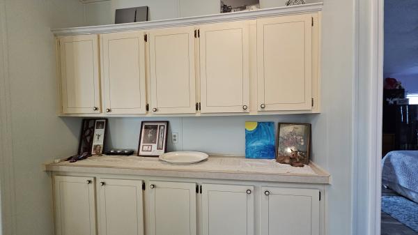 1987 American Homestar BARR Mobile Home