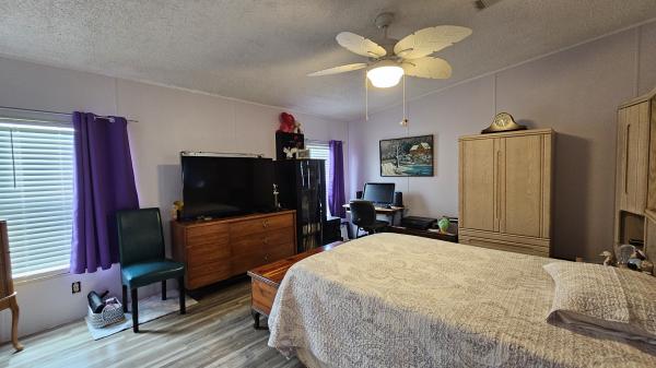 1987 American Homestar BARR Mobile Home