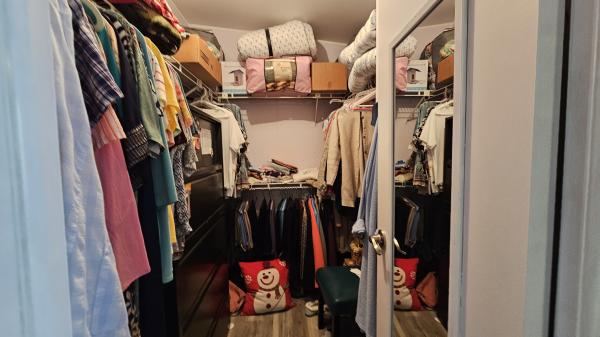 1987 American Homestar BARR Mobile Home