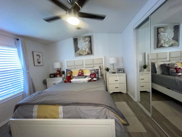 1996 Nobility Mobile Home