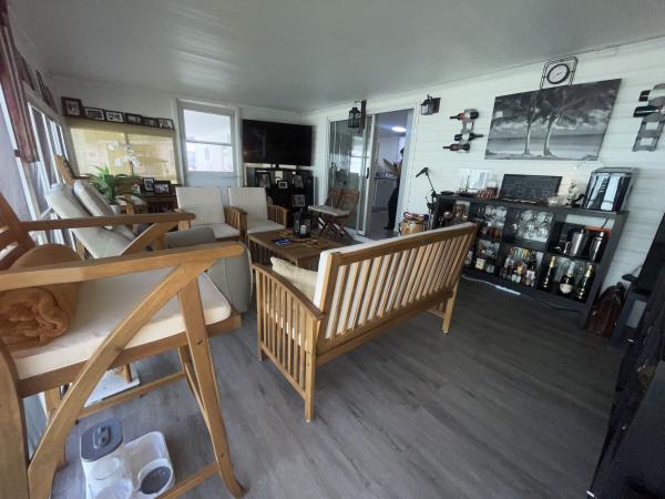 1996 Nobility Mobile Home