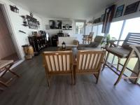 1996 Nobility Mobile Home