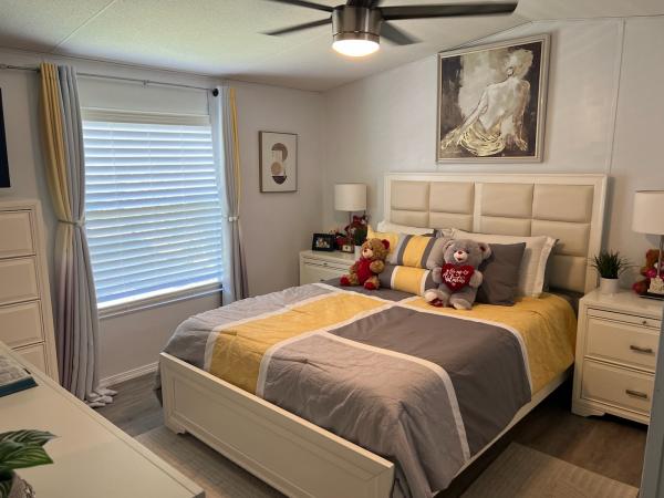 1996 Nobility Mobile Home