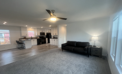 Photo 2 of 19 of home located at 24260 Redwood Dr Chelsea, MI 48118