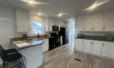 Photo 3 of 19 of home located at 24260 Redwood Dr Chelsea, MI 48118