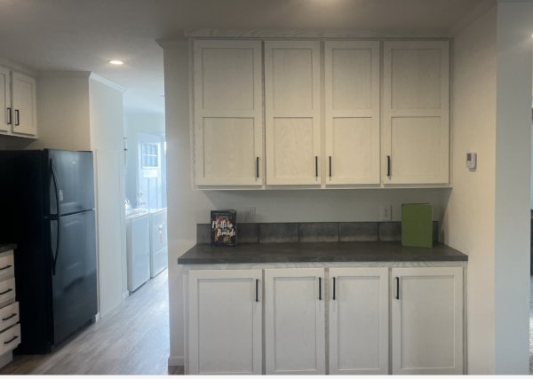 2025 Champion RAPB2852H32393 Mobile Home