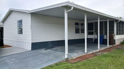 Mobile Home at 229 Cherokee Tr Mulberry, FL 33860