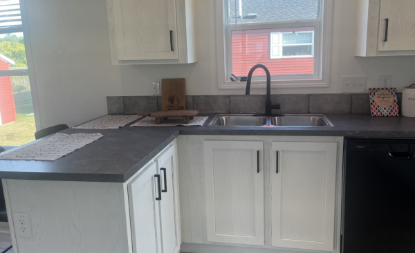 2025 Champion RAPB2852H32393 Mobile Home