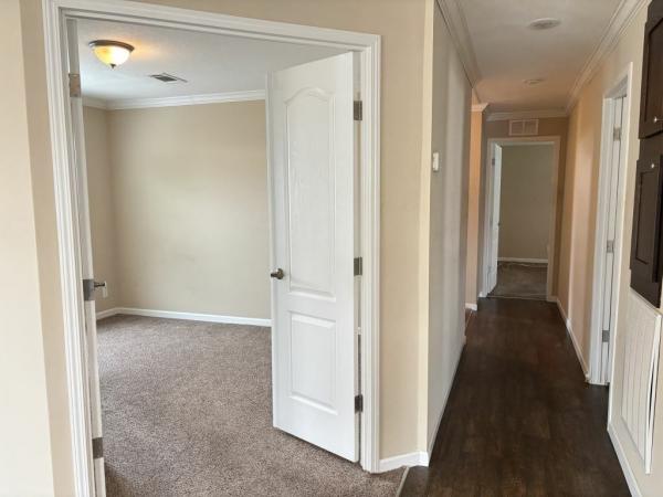 2016 Clayton Riviera III Mobile Home